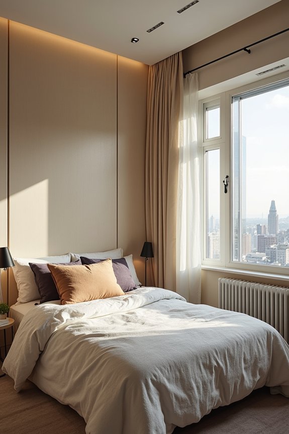 Soundproof Your Bedroom: A Step-by-Step Guide 3 renter friendly vs permanent soundproofing options
