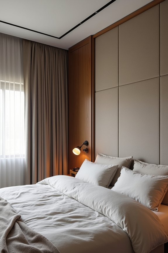 Soundproof Your Bedroom: A Step-by-Step Guide 5 secondary mass layer with isolation and sealing