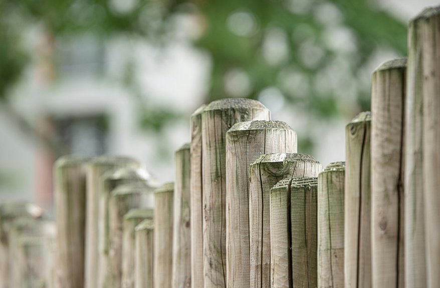 seven factors influence fence cost estimates