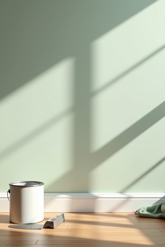 smart cost conscious painting plan
