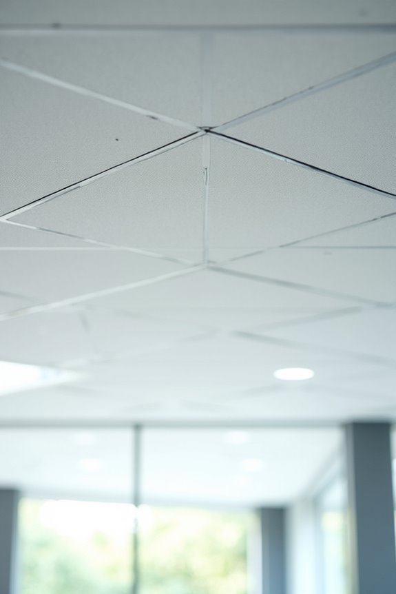 sound absorption and nrc cac ratings