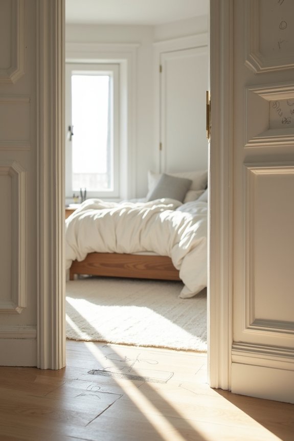 Soundproof Your Bedroom: A Step-by-Step Guide 8 strategic sealing blocks remaining noise