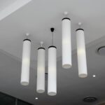 suspended ceiling system definition