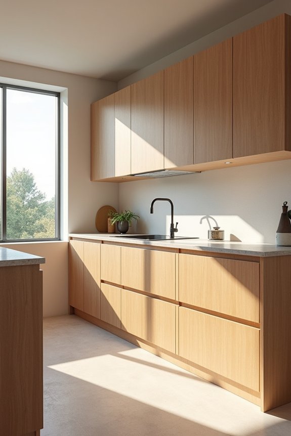 tariff aware cabinet cost savings