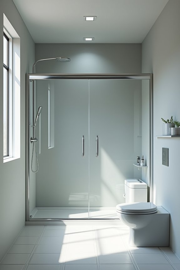 What Is a 3/4 Bathroom? 4 three quarter vs full bathroom trade offs