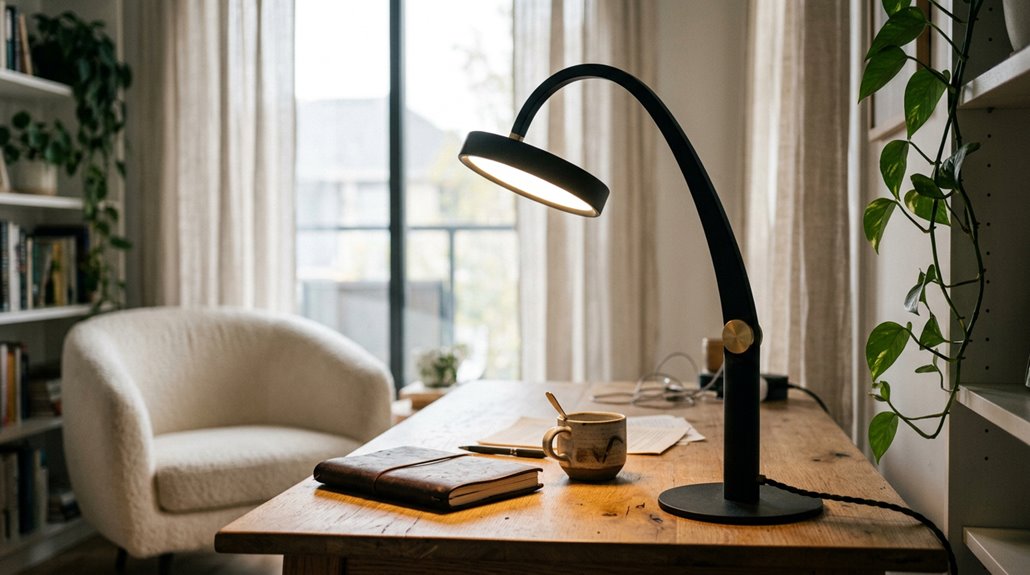 Home 7 top 10 desk lamps 2026