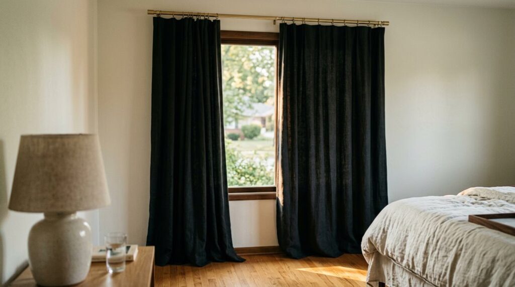 top blackout curtains amazon 2026