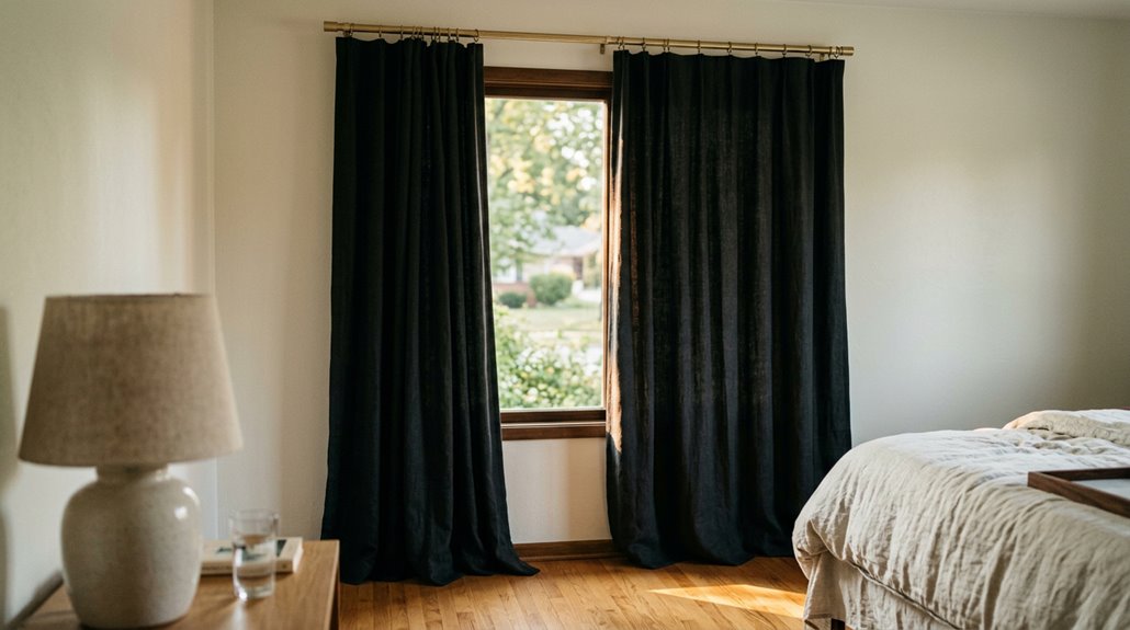 top blackout curtains amazon 2026