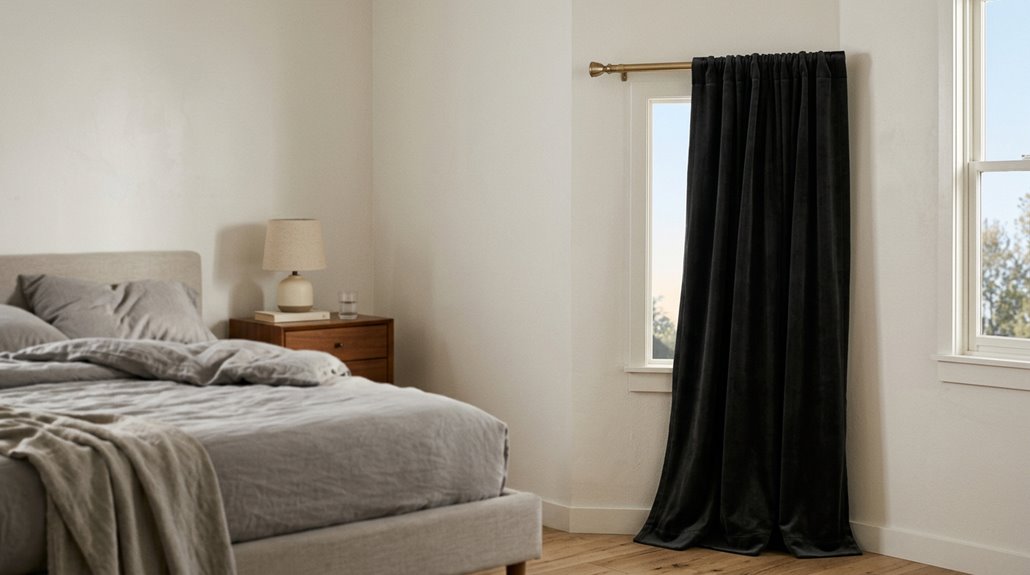 top blackout curtains for 2026