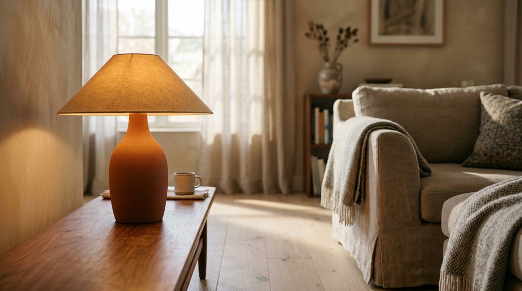 top cordless living room lamps