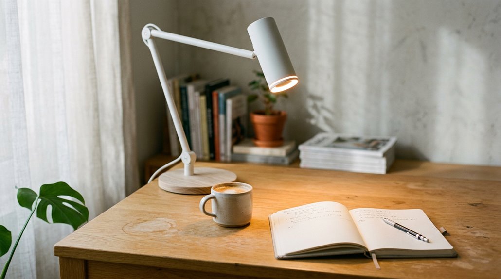 top desk lights for 2026