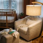 top nursery floor lamps 2026