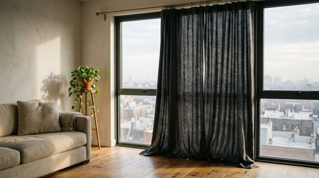 top rated sun blocking curtains 2026