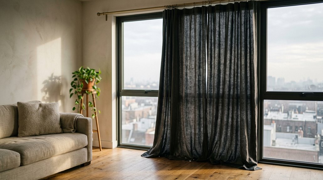 top rated sun blocking curtains 2026