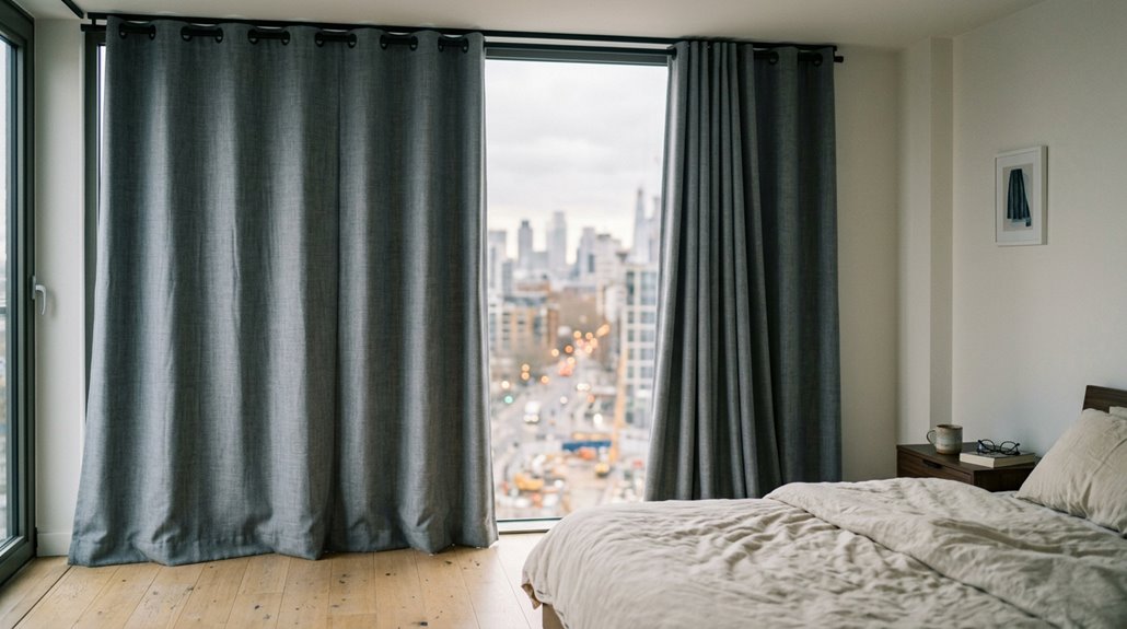 top soundproof curtains for 2026