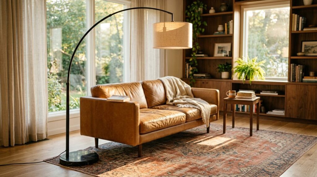 top standing lamps for 2026